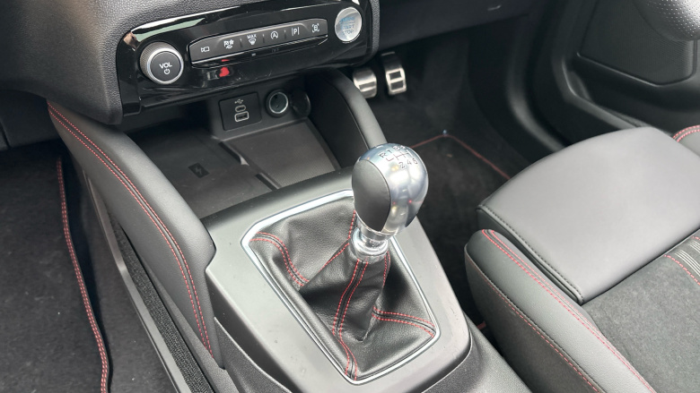 Ford Kuga 1.5 EcoBoost ST-Line X 5dr Petrol Estate